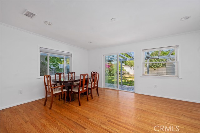 Detail Gallery Image 22 of 40 For 17937 Lull St, Reseda,  CA 91335 - 3 Beds | 1/1 Baths