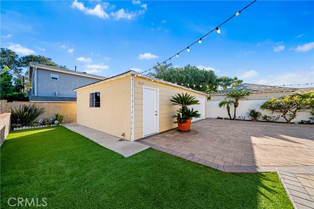 Detail Gallery Image 30 of 38 For 787 W 27th, San Pedro,  CA 90731 - 2 Beds | 2 Baths