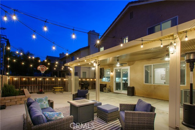 Detail Gallery Image 24 of 24 For 29282 Castlewood, Menifee,  CA 92584 - 4 Beds | 3 Baths