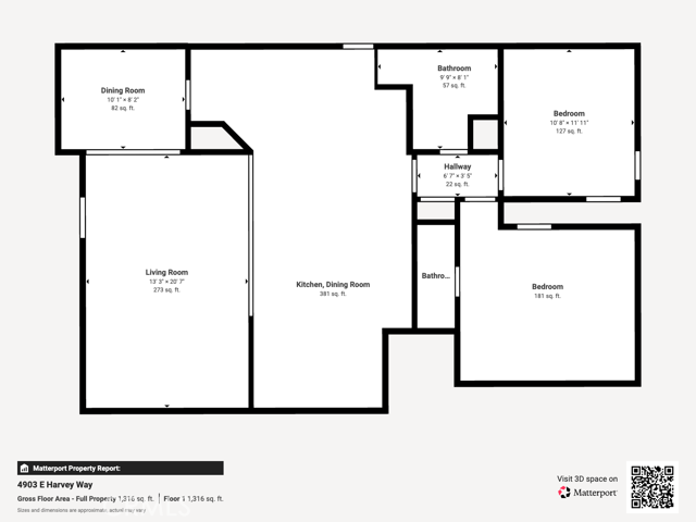 Property Photo from MLS