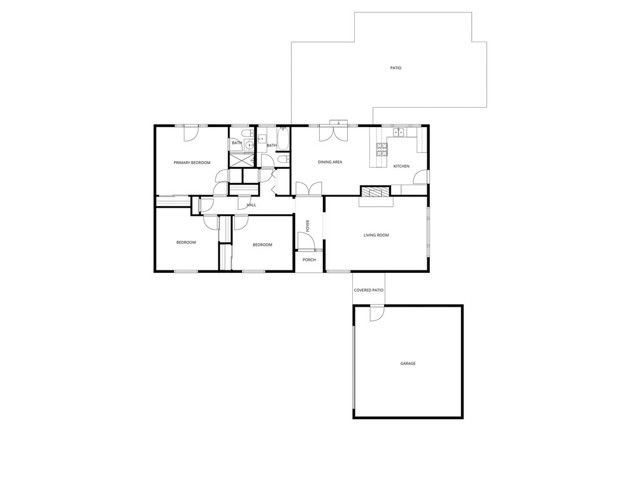 Detail Gallery Image 48 of 48 For 13311 Fairmont, Santa Ana,  CA 92705 - 3 Beds | 2 Baths