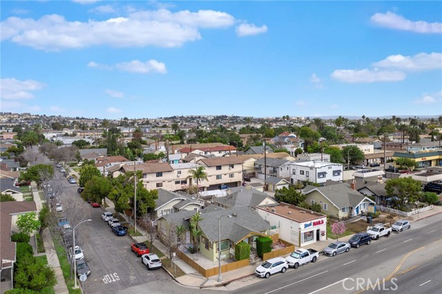 2703 7th Street, Long Beach, California 90804, ,Multi-Family,For Sale,7th,SB25036436