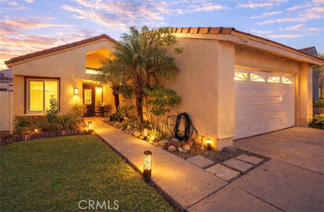 Detail Gallery Image 3 of 29 For 28966 Shadow Creek, Highland,  CA 92346 - 2 Beds | 2 Baths