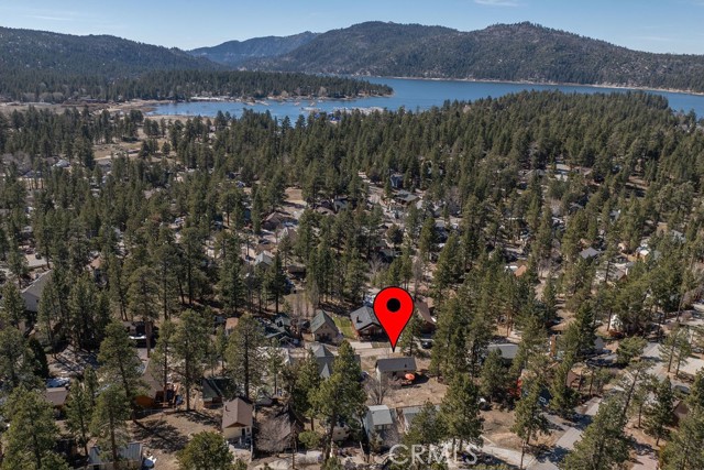 505 Lakewood Lane, Big Bear Lake, CA 92315