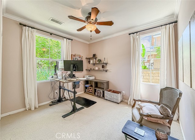 Detail Gallery Image 18 of 42 For 25012 Southern Oaks Dr, Stevenson Ranch,  CA 91381 - 4 Beds | 3 Baths