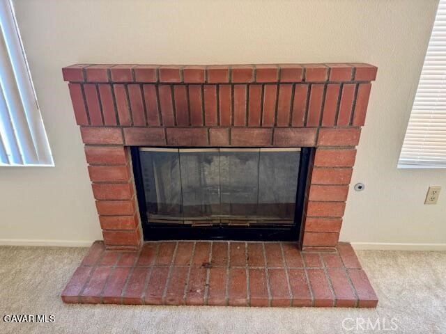 Detail Gallery Image 6 of 26 For 2125 Bramble Ln, Palmdale,  CA 93550 - 3 Beds | 2 Baths