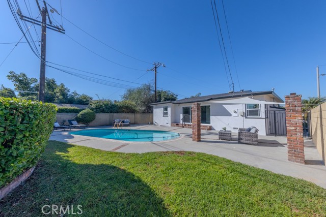 5820 Spahn Avenue, Lakewood, California 90713, 3 Bedrooms Bedrooms, ,2 BathroomsBathrooms,Single Family Residence,For Sale,Spahn,PW24219298