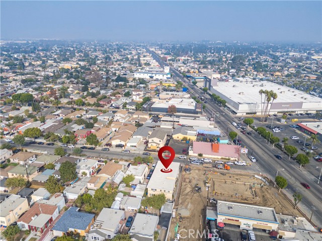 Detail Gallery Image 24 of 24 For 1308 E Oaks St #C,  Compton,  CA 90221 - 3 Beds | 2 Baths