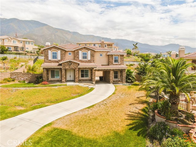 5011 Corral Court, Rancho Cucamonga, CA 91737