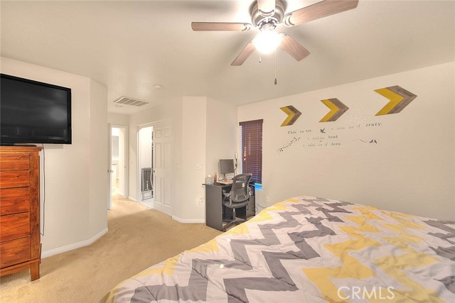 Detail Gallery Image 50 of 57 For 1343 Comfrey Leaf Drive, Beaumont,  CA 92223 - 4 Beds | 3 Baths