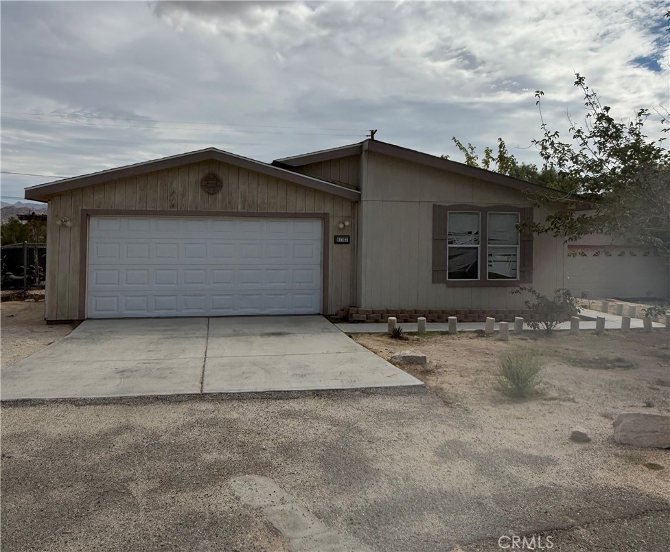 61707 Morningside Road