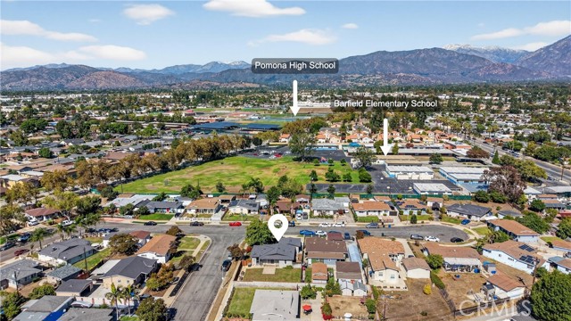 Detail Gallery Image 40 of 41 For 720 Toluca, Pomona,  CA 91767 - 3 Beds | 1/1 Baths