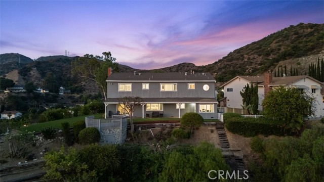 Detail Gallery Image 35 of 51 For 1601 Virden Dr, Glendale,  CA 91208 - 4 Beds | 3 Baths