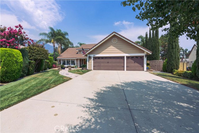 5811 Burgundy Ave, Rancho Cucamonga, CA 91737