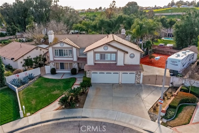 Photo of 3601 Arvidson Court, Chino, CA 91710