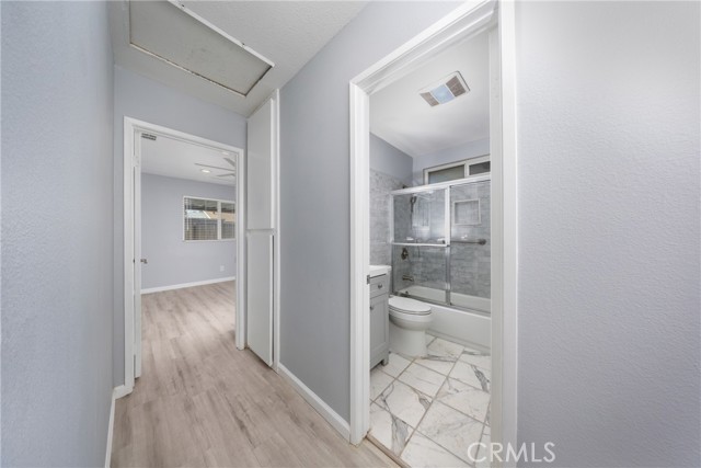 Detail Gallery Image 4 of 22 For 217 Beverly, Banning,  CA 92220 - 2 Beds | 1 Baths