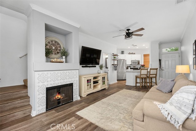 Detail Gallery Image 1 of 17 For 113 White Sands, Trabuco Canyon,  CA 92679 - 2 Beds | 1/1 Baths