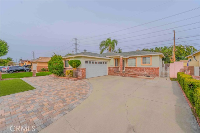 Detail Gallery Image 8 of 42 For 15534 Carfax, Bellflower,  CA 90706 - 3 Beds | 2 Baths