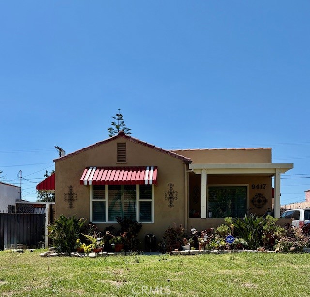 Front Image Thumbnail for CRSB26089417