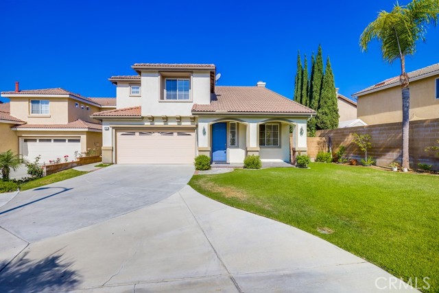 321 Riley CT