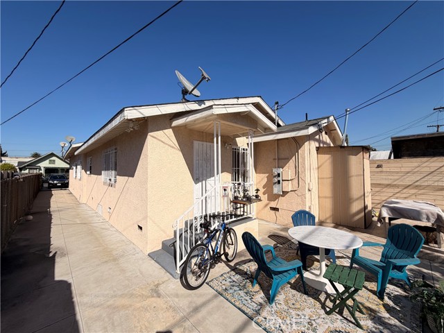 Detail Gallery Image 6 of 21 For 536 W 42nd St, Los Angeles,  CA 90037 - – Beds | – Baths