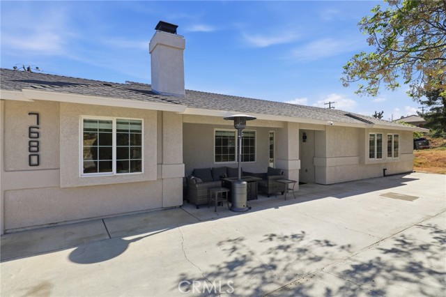 Detail Gallery Image 3 of 23 For 7680 Rockaway Ave, Yucca Valley,  CA 92284 - 3 Beds | 2 Baths
