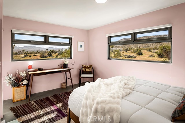 Detail Gallery Image 13 of 24 For 5376 Linda Lee Dr, Yucca Valley,  CA 92284 - 2 Beds | 1 Baths