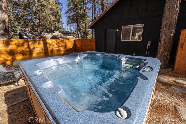 Detail Gallery Image 26 of 28 For 376 Riverside Ave, Sugarloaf,  CA 92386 - 1 Beds | 1 Baths