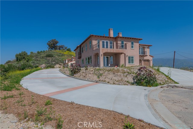 Detail Gallery Image 13 of 15 For 0 De Anza Heights Dr, La Verne,  CA 91773 - – Beds | – Baths