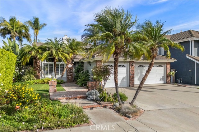 Detail Gallery Image 1 of 1 For 5690 Sugar Pine Dr, Yorba Linda,  CA 92886 - 3 Beds | 2 Baths