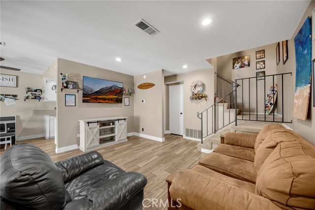 Detail Gallery Image 2 of 19 For 19836 White Spring Lane, Yorba Linda,  CA 92886 - 3 Beds | 2 Baths
