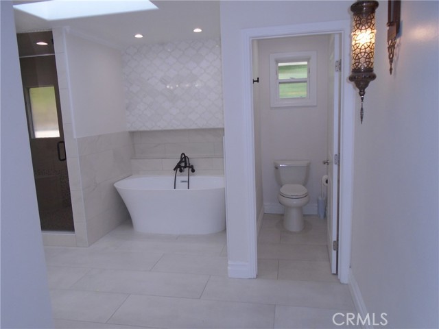 Detail Gallery Image 21 of 54 For 790 via Santa Catarina, Claremont,  CA 91711 - 3 Beds | 2/1 Baths