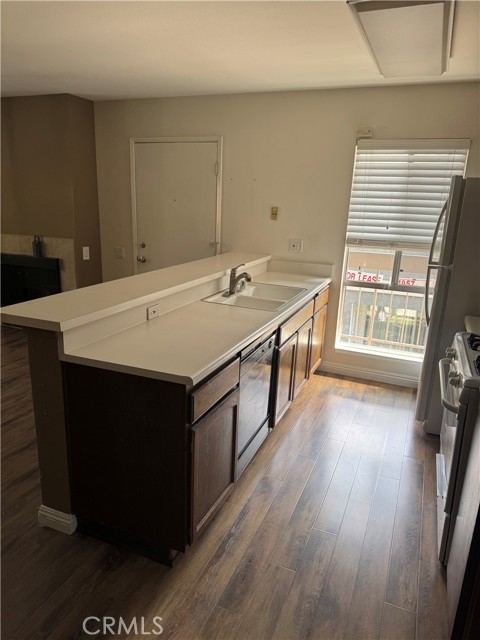 Detail Gallery Image 8 of 17 For 2859 S Fairview Unit D #D,  Santa Ana,  CA 92704 - 1 Beds | 1 Baths