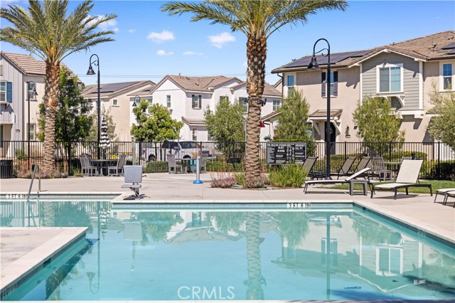 Detail Gallery Image 30 of 35 For 4056 E Peony Paseo #16,  Ontario,  CA 91761 - 3 Beds | 2/1 Baths