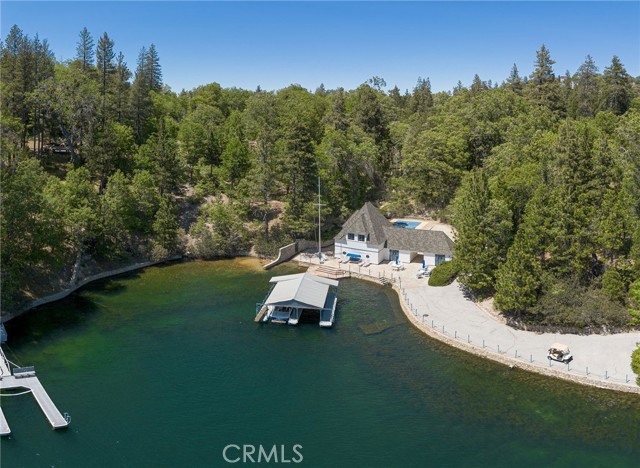 Detail Gallery Image 47 of 75 For 28641 North Shore Rd, Lake Arrowhead,  CA 92352 - 14 Beds | 11/1 Baths
