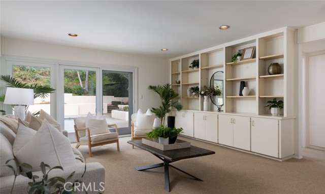 Detail Gallery Image 13 of 23 For 1161 Hyde Park Dr, North Tustin,  CA 92705 - 4 Beds | 3 Baths