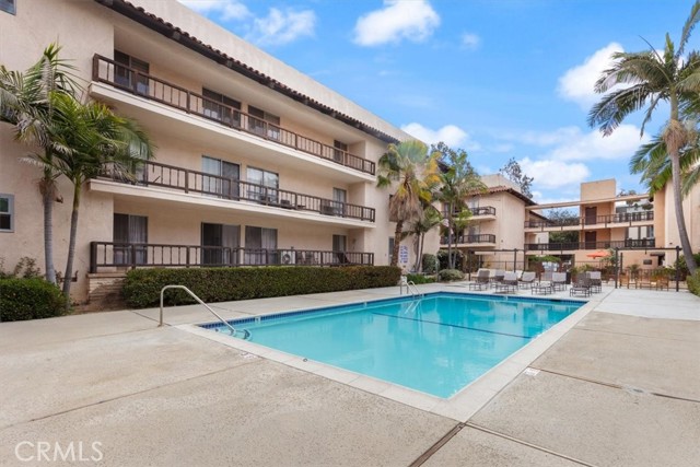 Detail Gallery Image 19 of 22 For 1127 E Del Mar Bld #427,  Pasadena,  CA 91106 - 1 Beds | 1 Baths