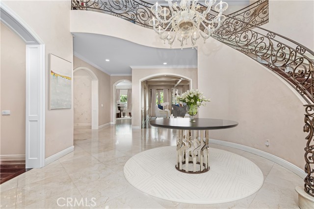 Detail Gallery Image 6 of 41 For 5607 Manley Ct, Calabasas,  CA 91302 - 6 Beds | 7 Baths