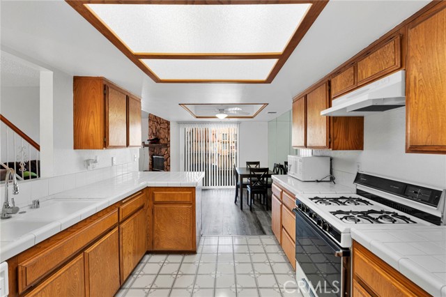 Detail Gallery Image 16 of 38 For 11454 #13 Nautical, Helendale,  CA 92342 - 2 Beds | 1/1 Baths