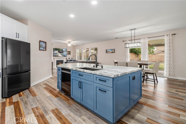 Detail Gallery Image 23 of 62 For 42715 Raywood, Lancaster,  CA 93536 - 4 Beds | 2/1 Baths