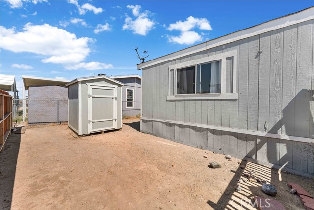 Detail Gallery Image 51 of 52 For 1550 20th St #69,  Rosamond,  CA 93560 - 4 Beds | 2 Baths