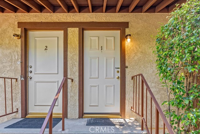 Detail Gallery Image 6 of 38 For 973 E Villa St #1,  Pasadena,  CA 91106 - 2 Beds | 1/1 Baths