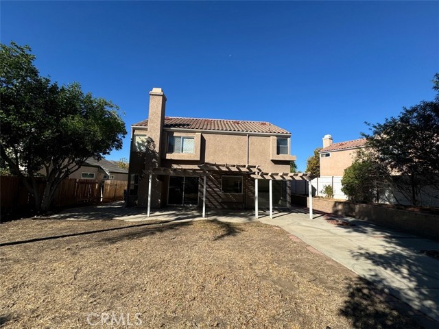 Detail Gallery Image 36 of 40 For 10572 Pepper Ridge Ln, Moreno Valley,  CA 92557 - 4 Beds | 2/1 Baths