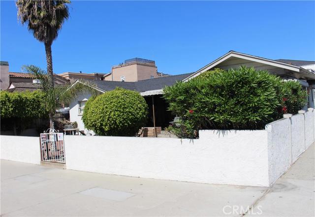 61 6th Street, Hermosa Beach, California 90254, ,Residential Income,Sold,6th,SB16038472