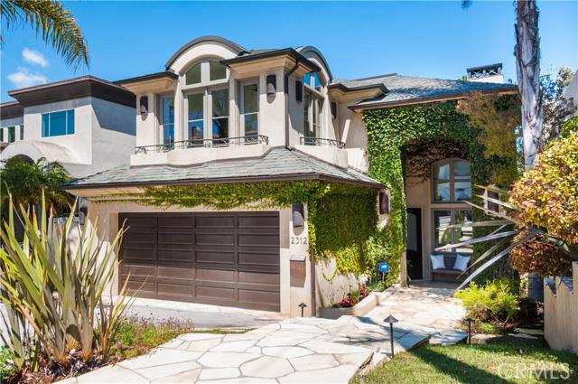 2312 Poinsettia Avenue, Manhattan Beach, California 90266, 5 Bedrooms Bedrooms, ,5 BathroomsBathrooms,Residential,Sold,Poinsettia,SB16101520