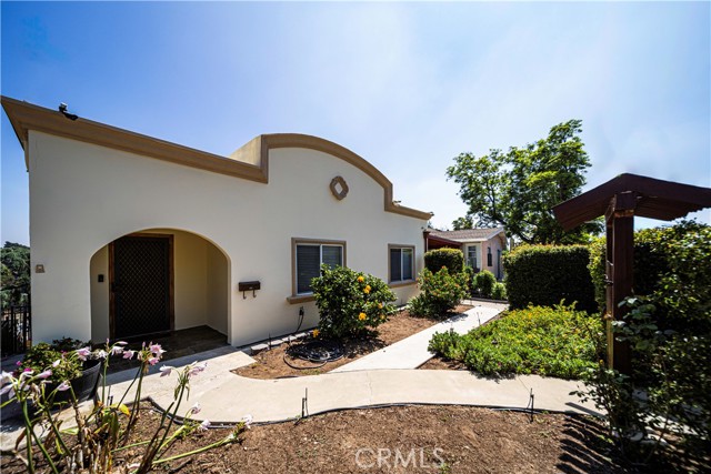 Front of Home - 2
