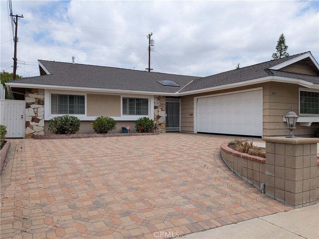 15739 Lone Ridge Place