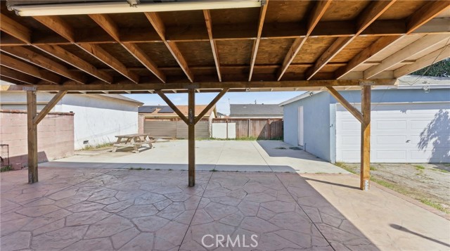 Detail Gallery Image 20 of 27 For 1701 W 136th, Compton,  CA 90222 - 3 Beds | 1 Baths