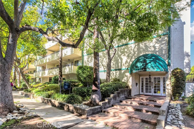 277 Pleasant St #207, Pasadena, CA 91101