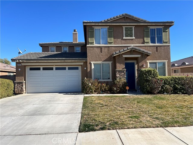 Detail Gallery Image 3 of 3 For 39426 Oxford Rd, Palmdale,  CA 93551 - 4 Beds | 3 Baths